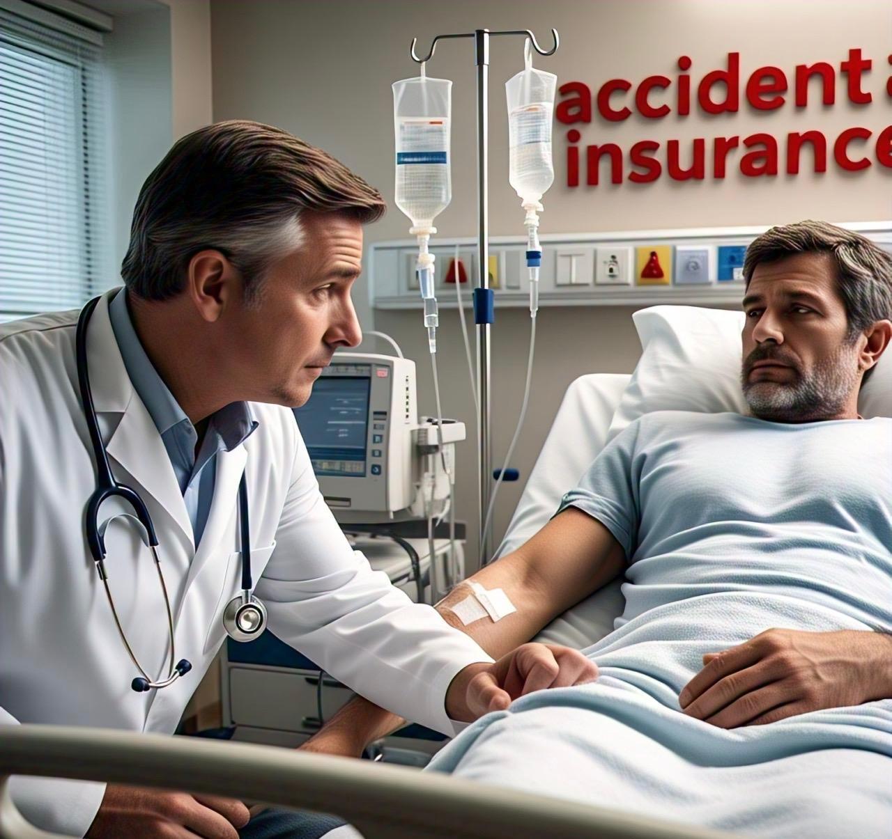 Accident Insurance