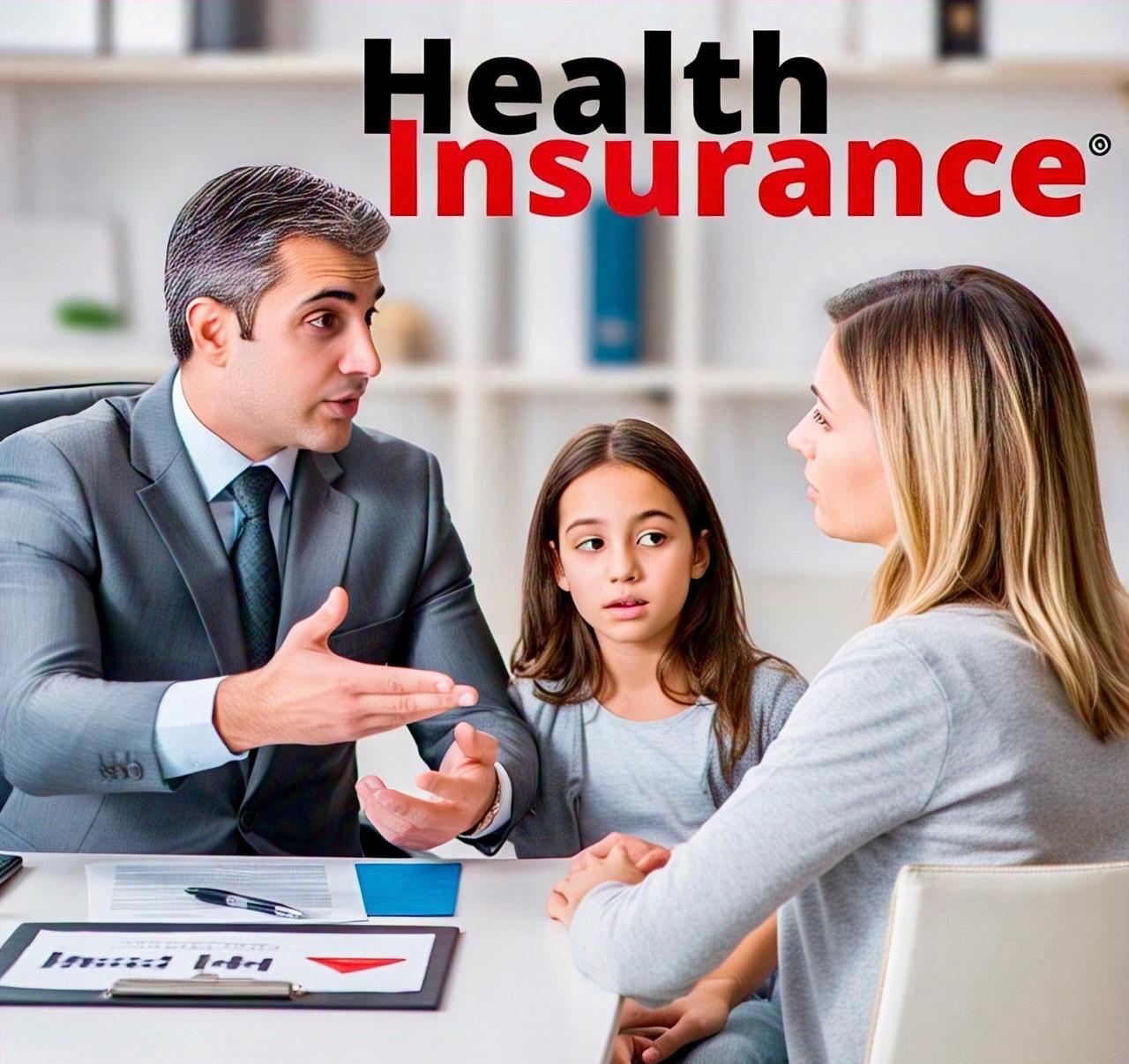 Accident Insurance