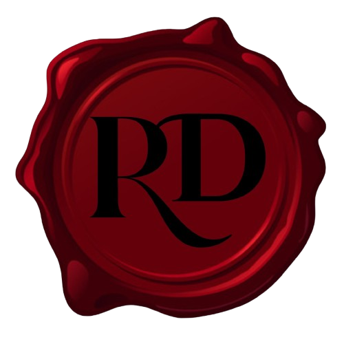 RD Quality Insurance Logo